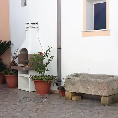 Lejlighed Corte Delle Stelle Salento Castrignano del Capo