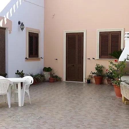 Corte Delle Stelle Salento