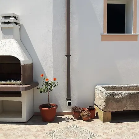 Corte Delle Stelle Salento