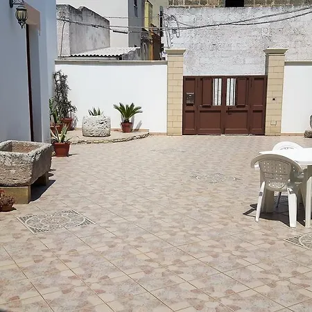 Lejlighed Corte Delle Stelle Salento *