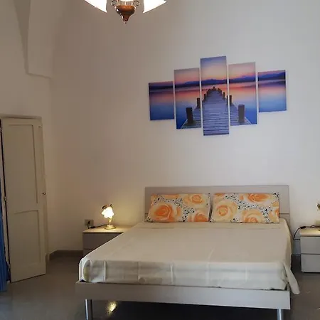 Corte Delle Stelle Salento