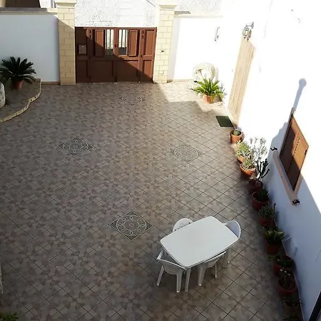 Corte Delle Stelle Salento