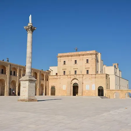 Apartmán Corte Delle Stelle Salento